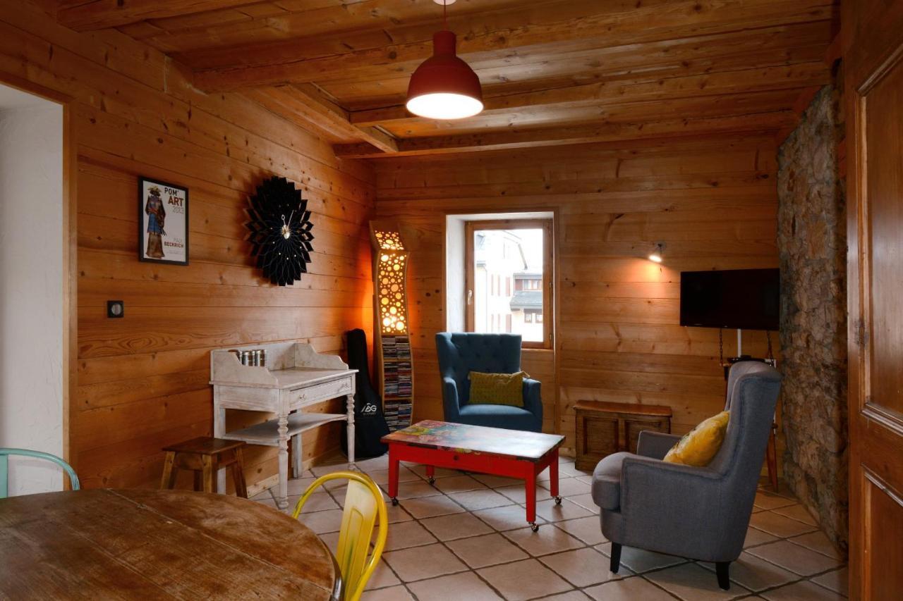 Un R De Memises Bed & Breakfast